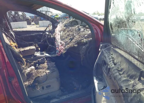 2013 Ford Edge Limited z USA, uszkodzony, nr VIN 2FMDK3K98DBB52567